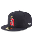 California Angels 1971 Cooperstown Collection 59Fifty Fitted