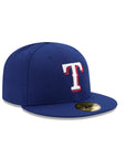 Texas Rangers My First Authentic Collection