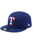 Texas Rangers My First Authentic Collection