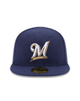 Milwaukee Brewers My First Authentic Collection