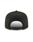 Las Vegas Raiders Black on White NFL 9Fifty Snapback