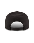 Tampa Bay Buccaneers Black on White NFL 9Fifty Snapback