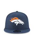Denver Broncos NFL Basic 9Fifty Snapback