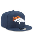 Denver Broncos NFL Basic 9Fifty Snapback