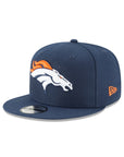 Denver Broncos NFL Basic 9Fifty Snapback