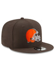 Cleveland Browns NFL Basic 9Fifty Snapback
