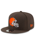 Cleveland Browns NFL Basic 9Fifty Snapback