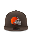 Cleveland Browns NFL Basic 9Fifty Snapback