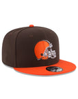 Cleveland Browns NFL Basic 9Fifty Snapback