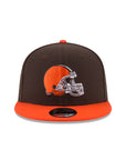 Cleveland Browns NFL Basic 9Fifty Snapback