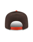 Cleveland Browns NFL Basic 9Fifty Snapback