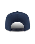Chicago Bears Head NFL 9Fifty Snapback