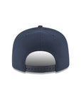 Chicago Bears 'C" NFL Basic 9Fifty Snapback