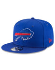 Buffalo Bills NFL Basic 9Fifty Snapback