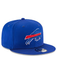 Buffalo Bills NFL Basic 9Fifty Snapback