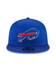 Buffalo Bills NFL Basic 9Fifty Snapback