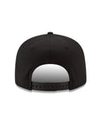 Atlanta Falcons Black Team NFL 9Fifty Snapback