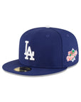 Los Angeles Dodgers 1988 World Series 59Fifty Fitted