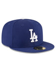 Los Angeles Dodgers 1988 World Series 59Fifty Fitted
