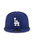 Los Angeles Dodgers 1988 World Series 59Fifty Fitted