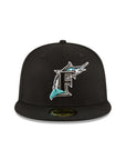 Florida Marlins 1997 World Series Cooperstown 59Fifty Fitted