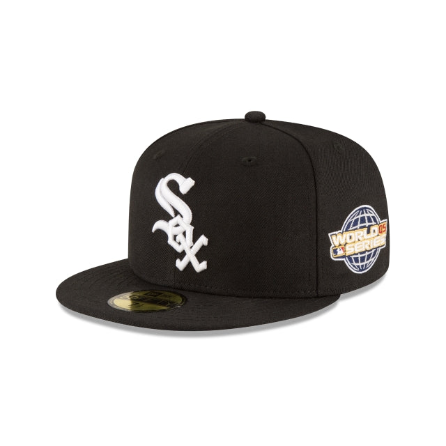 Chicago White Sox 2005 World Series 59Fifty Fitted