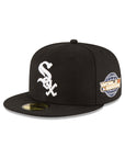 Chicago White Sox 2005 World Series 59Fifty Fitted