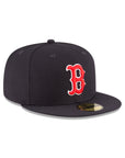 Boston Red Sox 2004 World Series 59Fifty Fitted