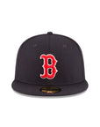 Boston Red Sox 2004 World Series 59Fifty Fitted