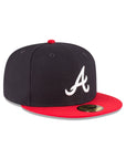 Atlanta Braves 1995 World Series 59Fifty Fitted