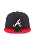 Atlanta Braves 1995 World Series 59Fifty Fitted