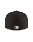 Arizona Diamondbacks 2001 World Series Cooperstown 59Fifty Fitted