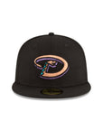 Arizona Diamondbacks 2001 World Series Cooperstown 59Fifty Fitted