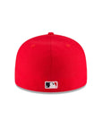 St. Louis Cardinals 2006 World Series 59Fifty Fitted