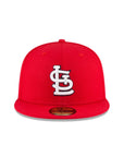 St. Louis Cardinals 2006 World Series 59Fifty Fitted
