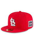 St. Louis Cardinals 2006 World Series 59Fifty Fitted