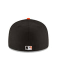 San Francisco Giants 2002 World Series 59Fifty Fitted