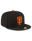 San Francisco Giants 2002 World Series 59Fifty Fitted