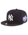New York Yankees 1998 World Series 59Fifty Fitted