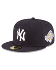 New York Yankees 1996 World Series 59Fifty Fitted
