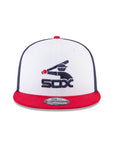 Chicago White Sox Basic 9Fifty Snapback