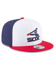 Chicago White Sox Basic 9Fifty Snapback