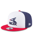 Chicago White Sox Basic 9Fifty Snapback