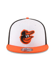 Baltimore Orioles MLB Basic 9Fifty Snapback