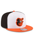 Baltimore Orioles MLB Basic 9Fifty Snapback