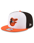 Baltimore Orioles MLB Basic 9Fifty Snapback