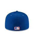 Toronto Blue Jays 1989 Cooperstown Collection 59Fifty Fitted