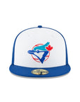 Toronto Blue Jays 1989 Cooperstown Collection 59Fifty Fitted