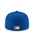 Texas Rangers 1984 Cooperstown Collection 59Fifty Fitted