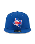 Texas Rangers 1984 Cooperstown Collection 59Fifty Fitted